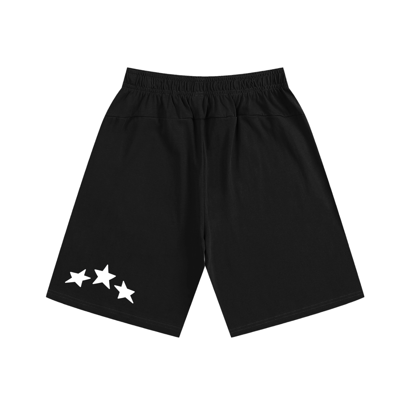 "DAD SHORTS"           Heavyweight Cotton Sweat Shorts