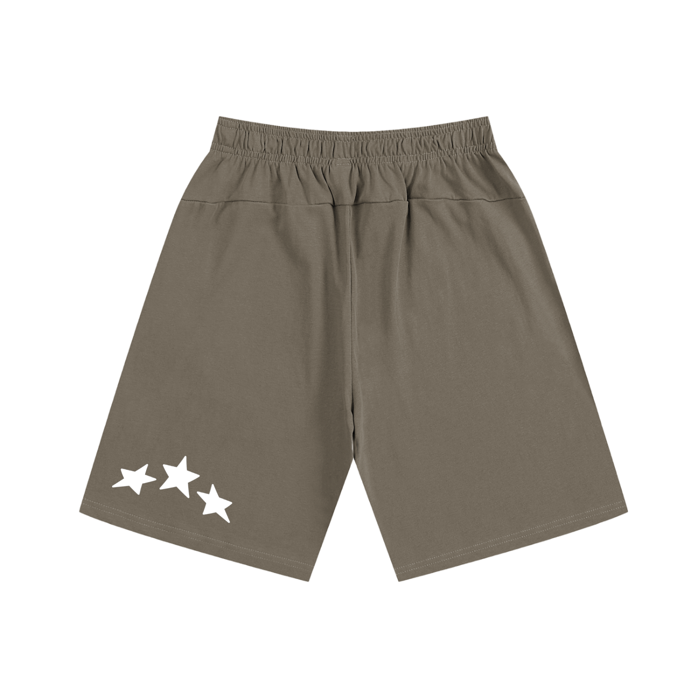 "DAD SHORTS"           Heavyweight Cotton Sweat Shorts