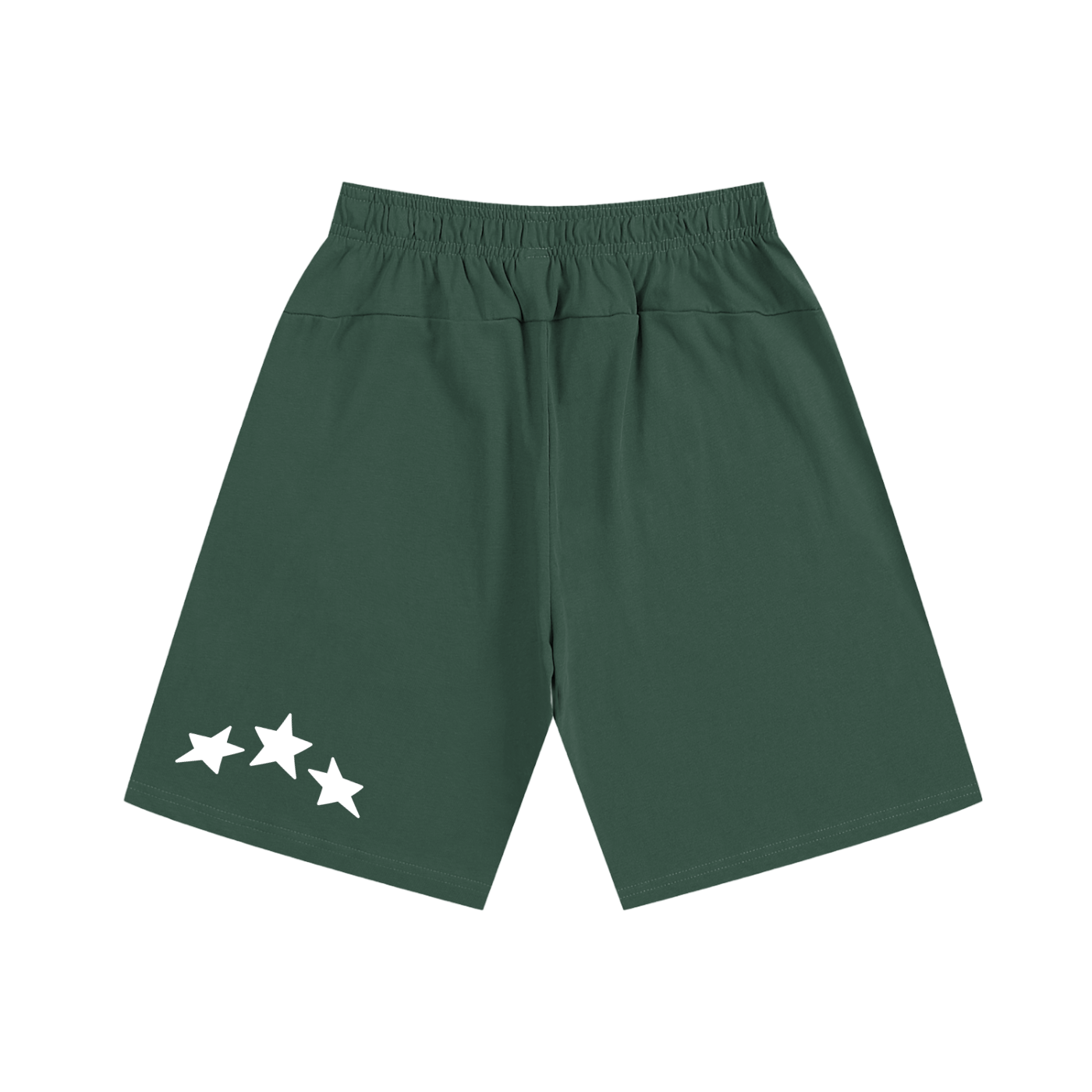 "DAD SHORTS"           Heavyweight Cotton Sweat Shorts