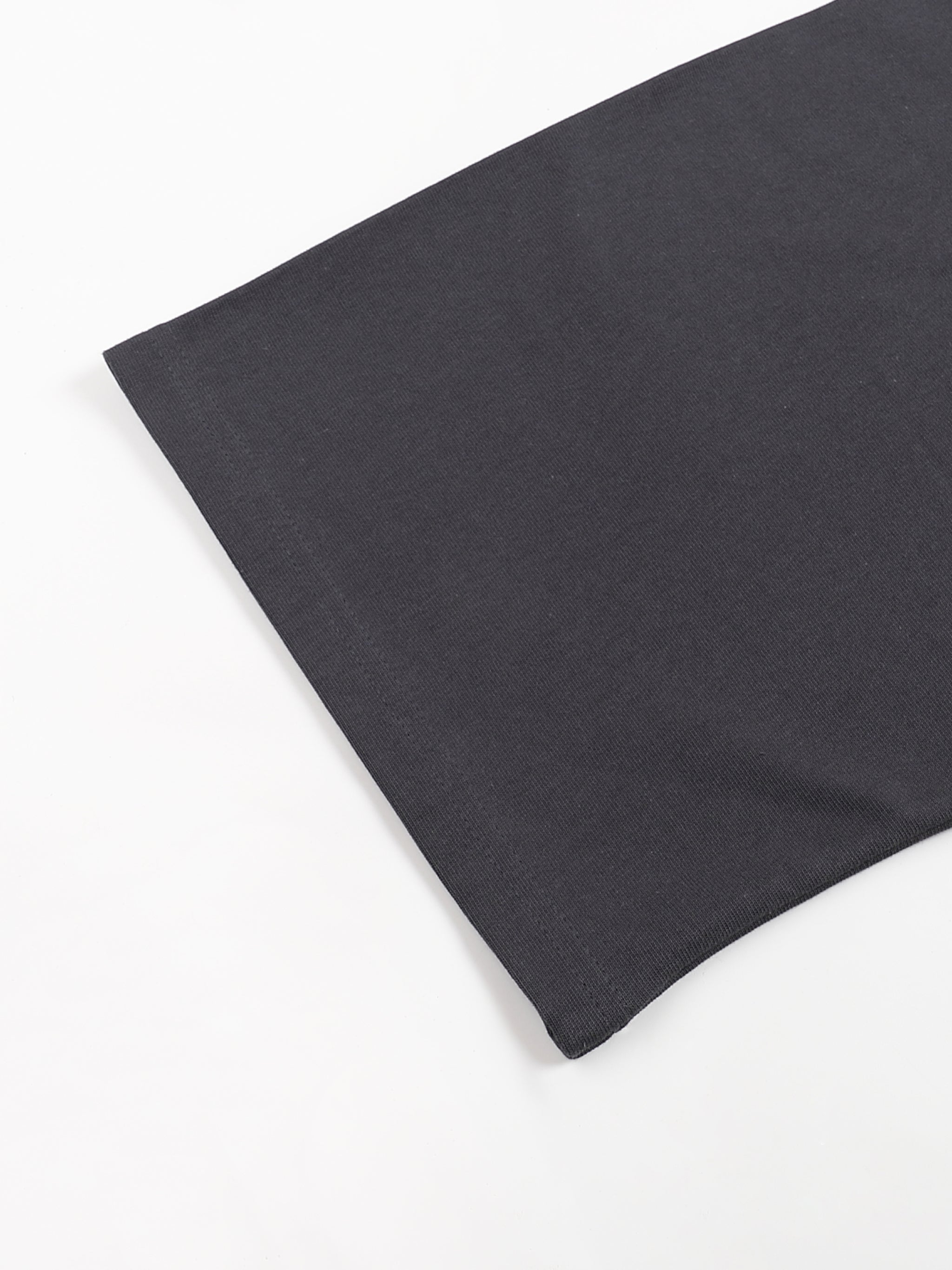 3STR                Oversized One-Piece Boxy Tee